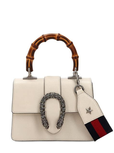 gucci dionysus mini model shots white